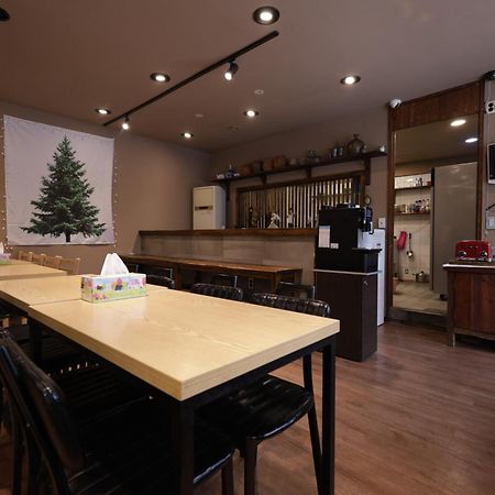 בוסאן Maron Hotel Nampo מראה חיצוני תמונה