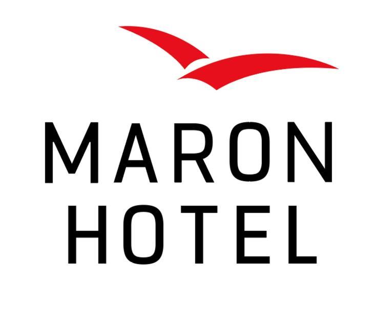 בוסאן Maron Hotel Nampo מראה חיצוני תמונה