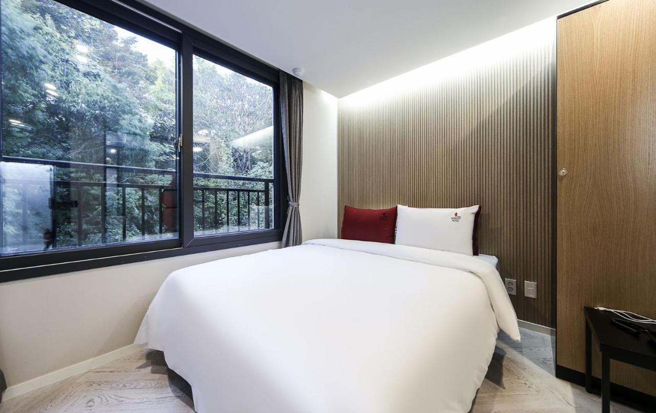 בוסאן Maron Hotel Nampo מראה חיצוני תמונה