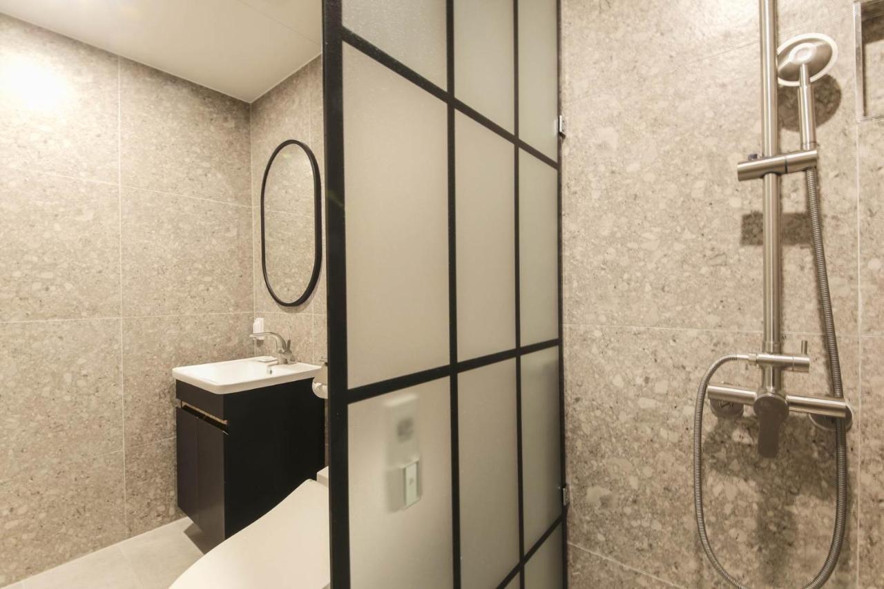 בוסאן Maron Hotel Nampo מראה חיצוני תמונה