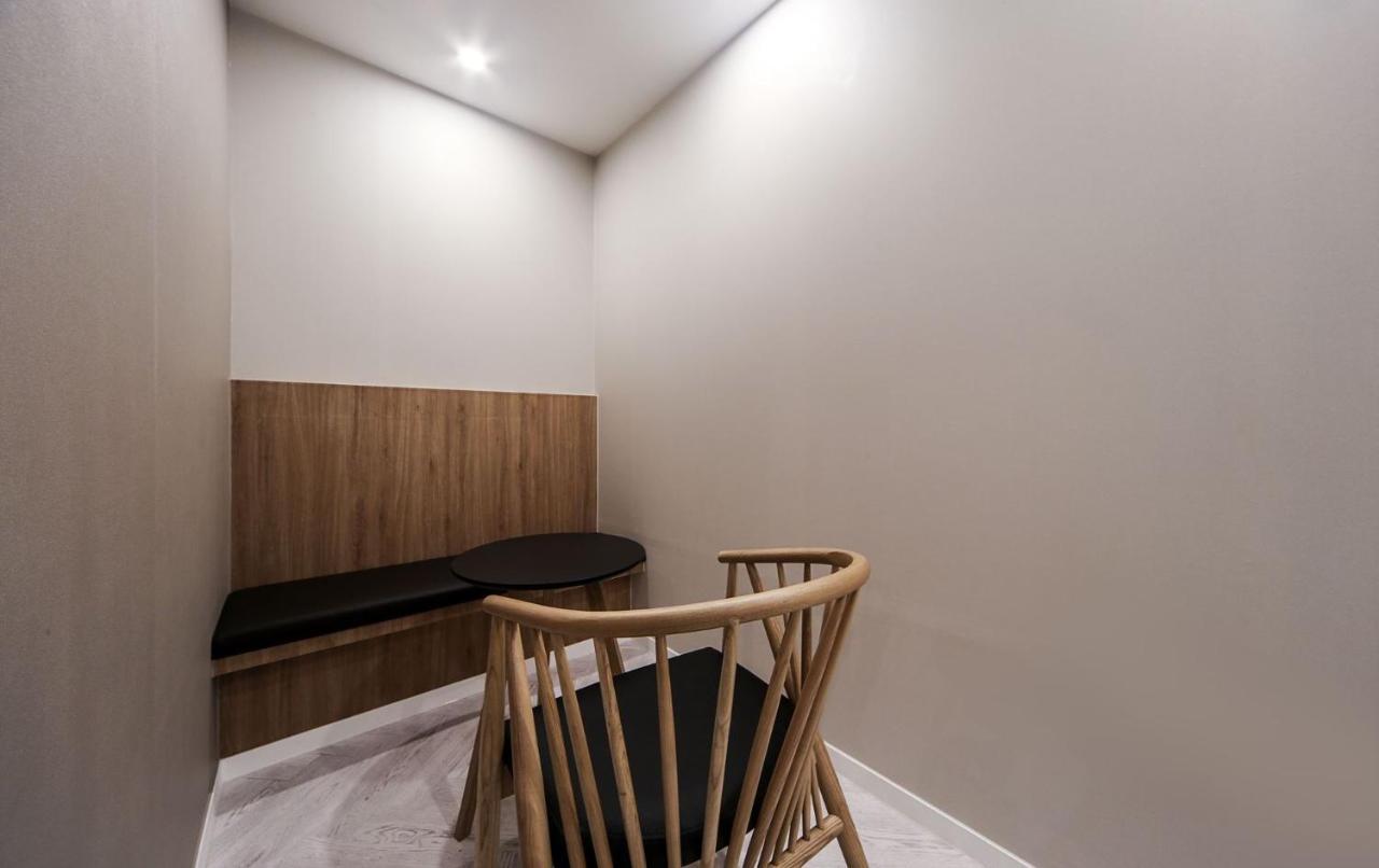 בוסאן Maron Hotel Nampo מראה חיצוני תמונה