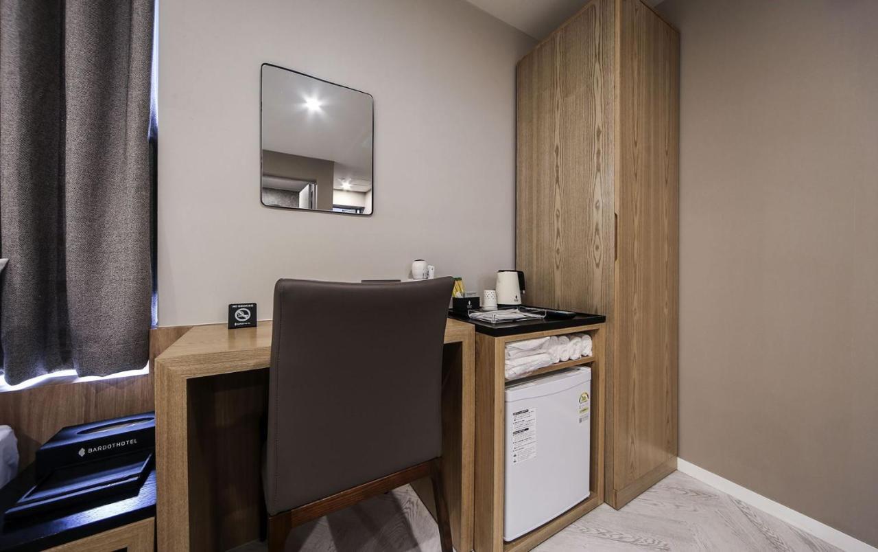 בוסאן Maron Hotel Nampo מראה חיצוני תמונה