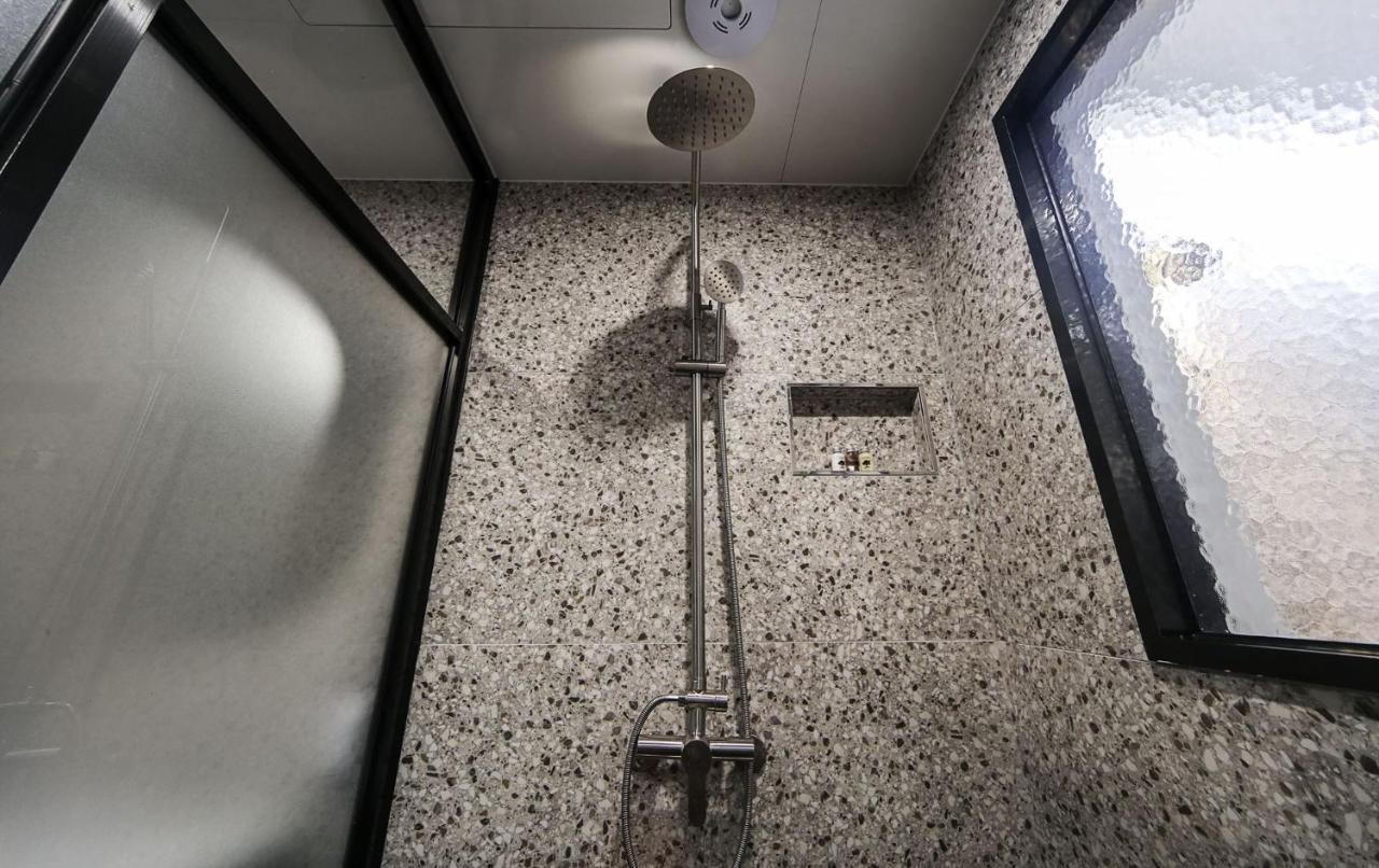 בוסאן Maron Hotel Nampo מראה חיצוני תמונה