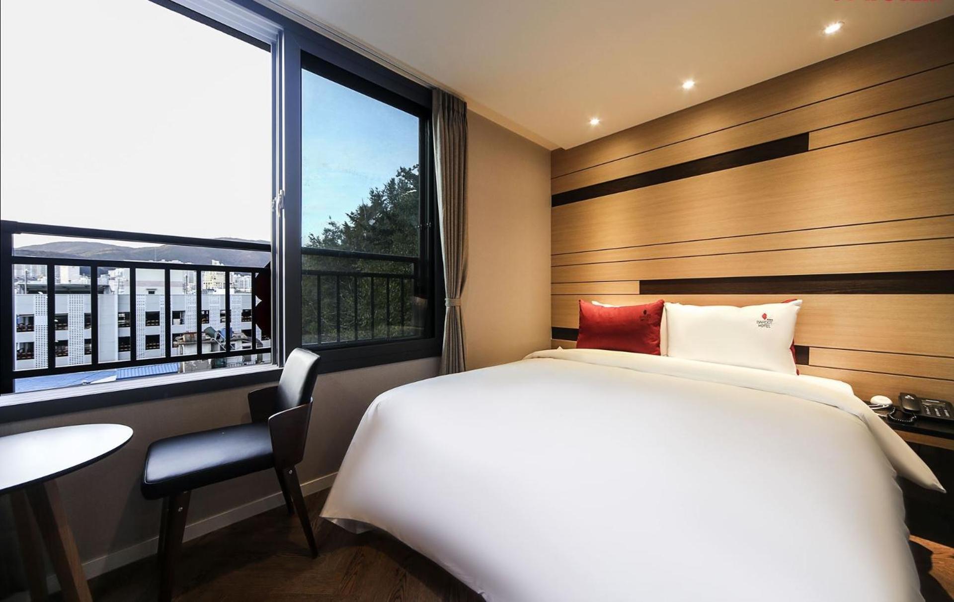 בוסאן Maron Hotel Nampo מראה חיצוני תמונה