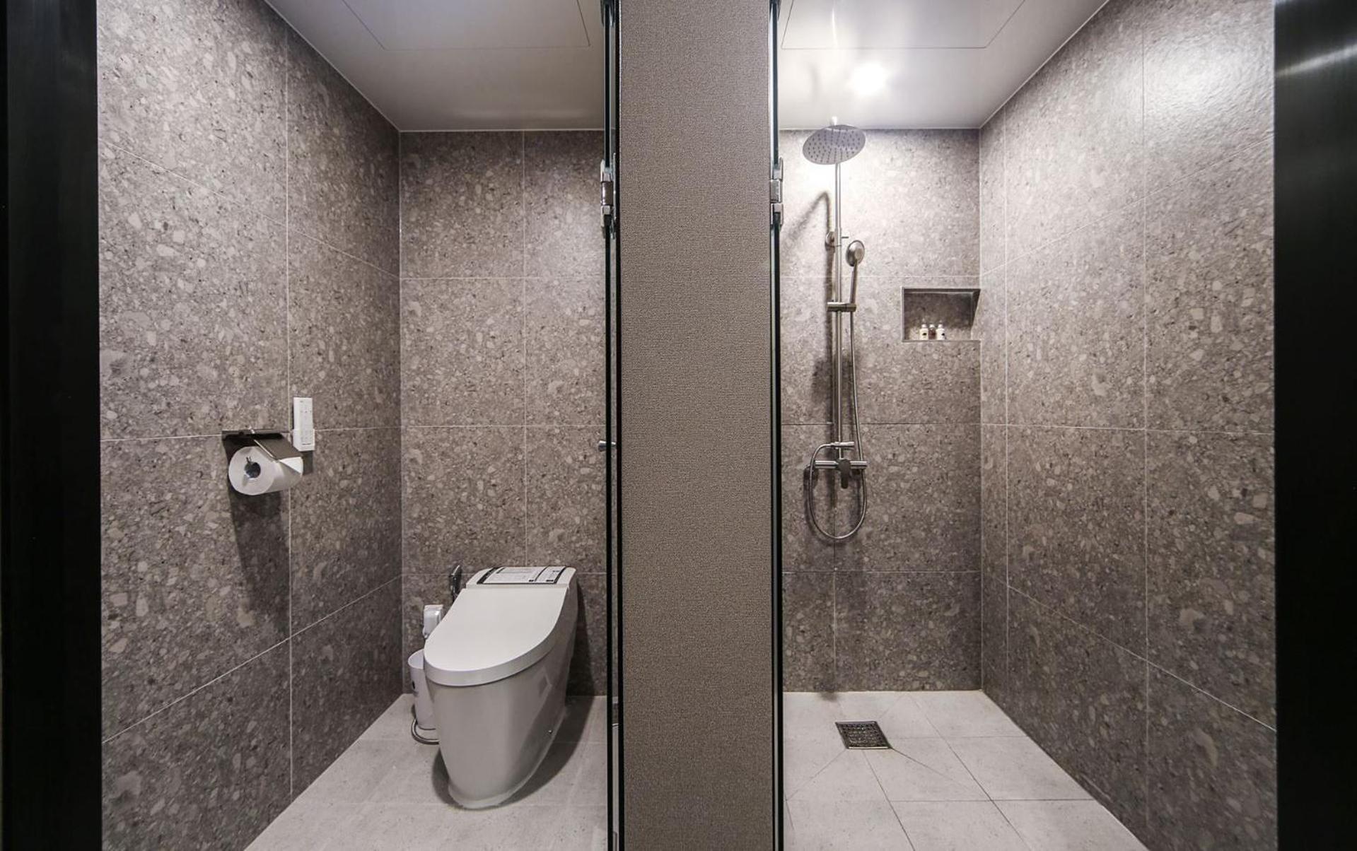 בוסאן Maron Hotel Nampo מראה חיצוני תמונה