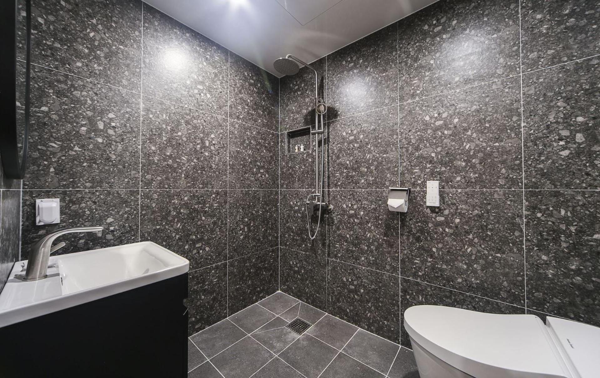 בוסאן Maron Hotel Nampo מראה חיצוני תמונה