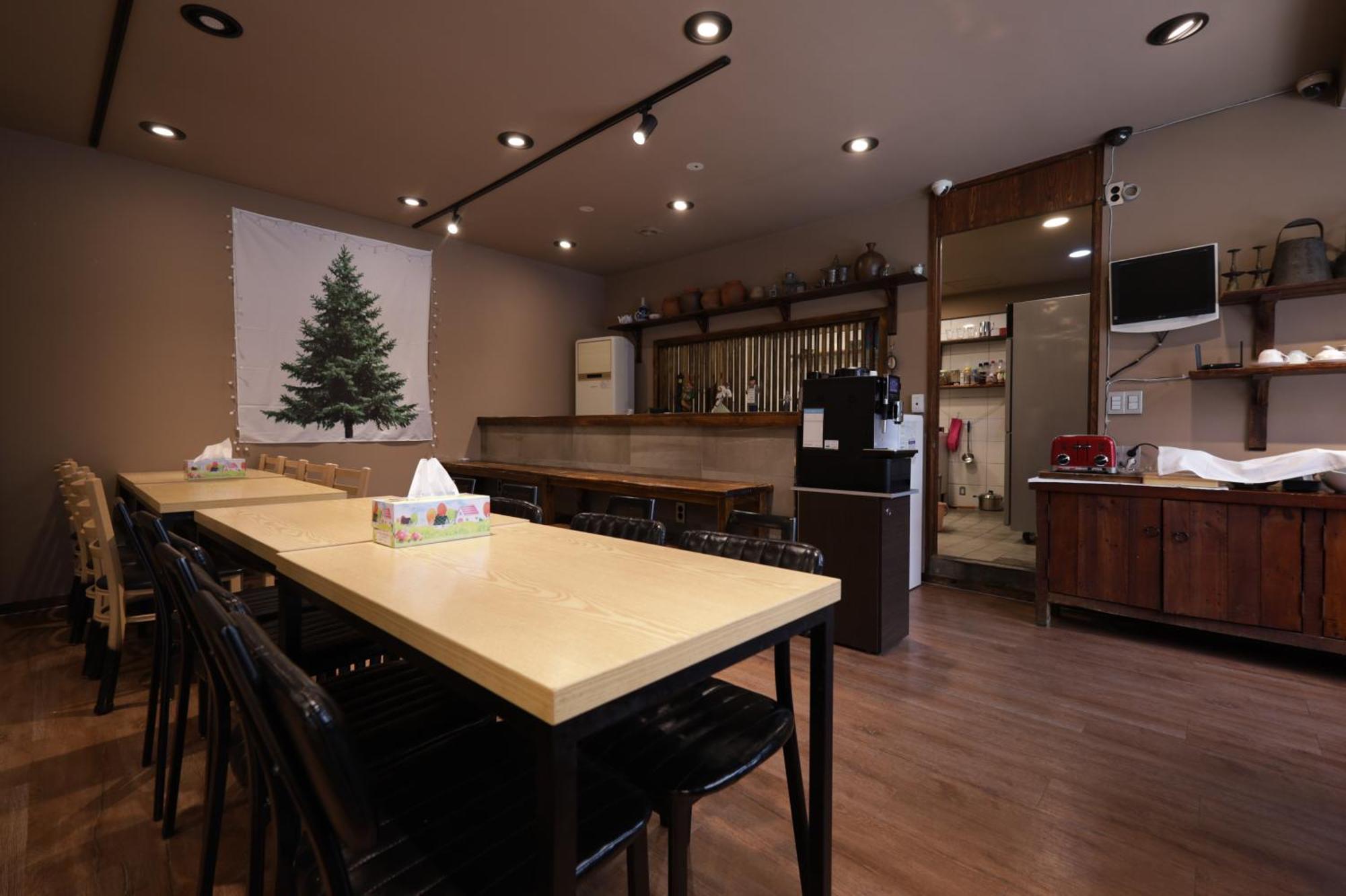 בוסאן Maron Hotel Nampo מראה חיצוני תמונה