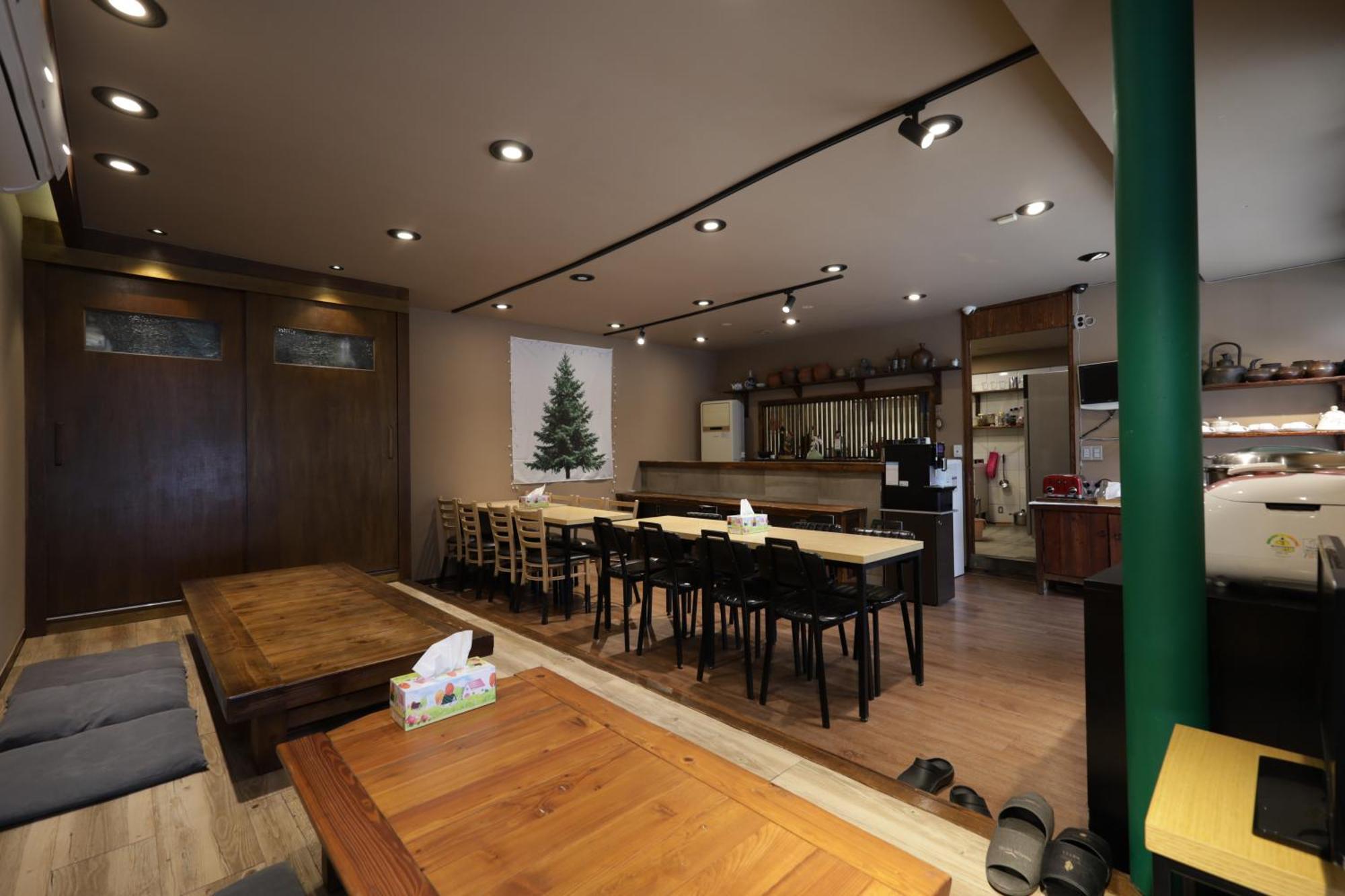 בוסאן Maron Hotel Nampo מראה חיצוני תמונה
